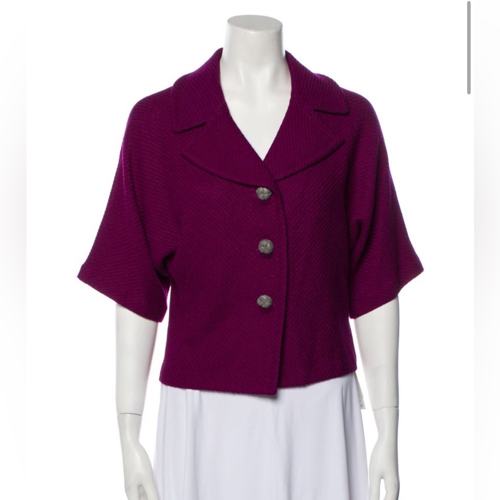 St. Johns Jacket - image 1